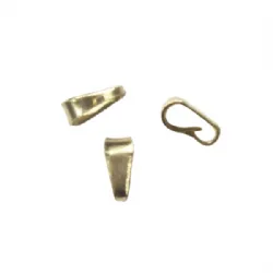 fecho terminal contra argola 136 06mm press�o lat�o bruto 250 pe�as