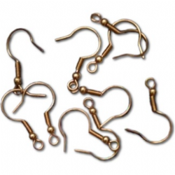 base anzol com mola para brinco