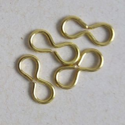 argola elo oitinho para montagem