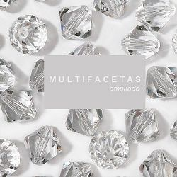 bal�o bal�ozinho cristal AB