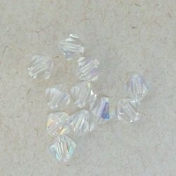 bal�o bal�ozinho cristal AB