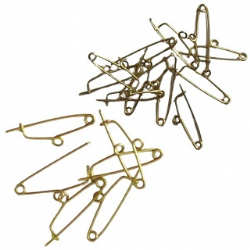 base alfinete broche e boton