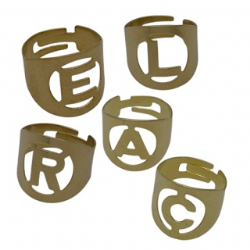 base anel desenhado para customiza��o