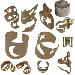 base anel desenhado para customiza��o