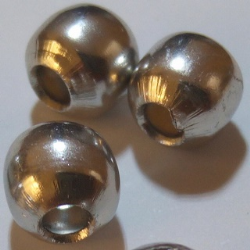 bolinha entremeio ponteira com furo