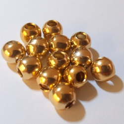 bolinha entremeio ponteira com furo