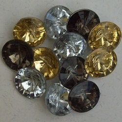 bot�o acr�lico capiton� cabeceira