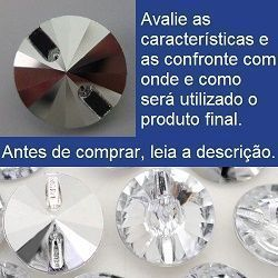 bot�o acr�lico capiton� cabeceira