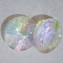 bot�o acr�lico capiton� cabeceira