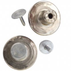 bot�o flex�vel com enfeite