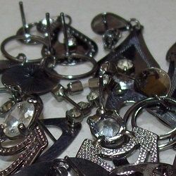 brinco de estamparia