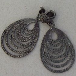 brinco de fundi��o