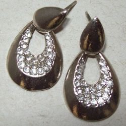 brinco de fundi��o