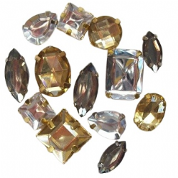 engrampado para costura