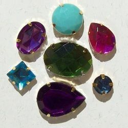 engrampado para costura