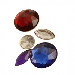 caixa e pedra para cabedal