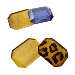 caixa e pedra para cabedal