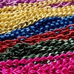 corrente alum�nio bijuteria confec��o