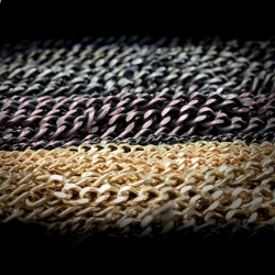 corrente alum�nio bijuteria confec��o