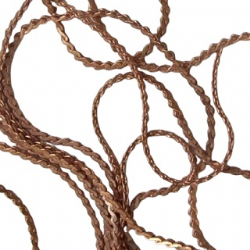 corrente lat�o para bijuterias