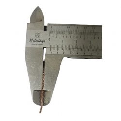 corrente malha para montar cabedal