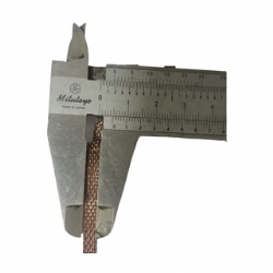 corrente malha para montar cabedal