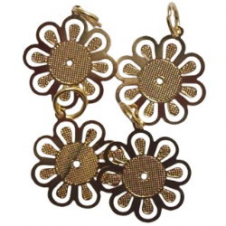 estamparia em metal bijuterias