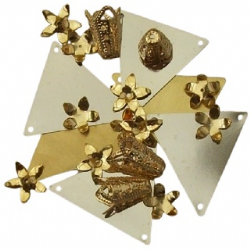 estamparias para montar bijuterias