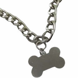 etiqueta para guias e coleiras