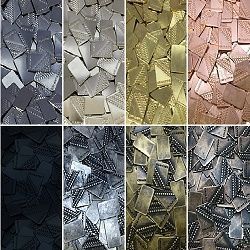 etiqueta fundi��o zamac