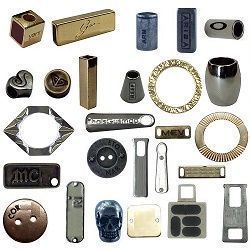 etiqueta fundi��o zamac