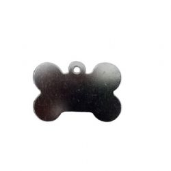 etiqueta para guias e coleiras