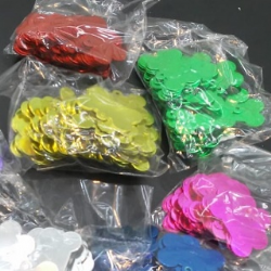 etiqueta para guias e coleiras