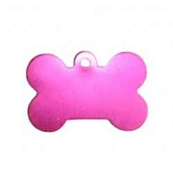 etiqueta para guias e coleiras