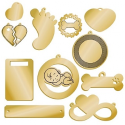 etiqueta para grava��o a laser