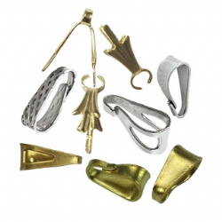 fecho terminal contra argola