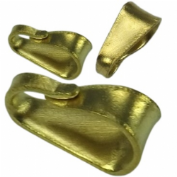 fecho terminal contra argola