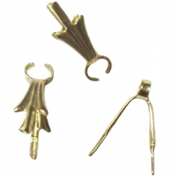 fecho terminal contra argola