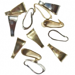 fecho terminal contra argola