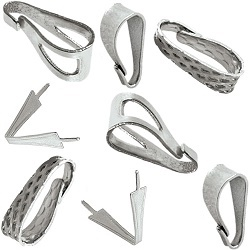 fecho terminal contra argola