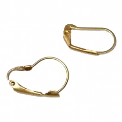 fecho base tranqueta para brinco