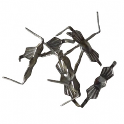 garra gravatinha para bijuterias