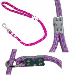 garra presilha pet para guia c�o