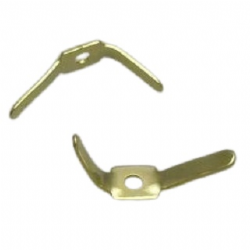 garra trava presilha fundio e caixa