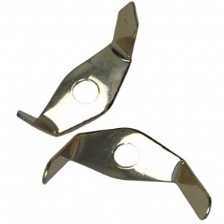 garra trava presilha fundi��o e caixa