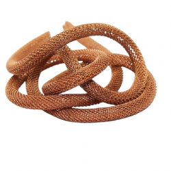 malha cord�o bijuteria e acess�rios