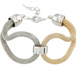 malha cord�o bijuteria e acess�rios