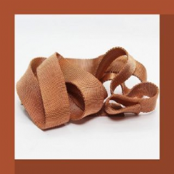 malha italiana para bijuteria