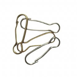 mosquet�o gancho tags lonas crach�s enfeites