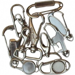 mosquet�o para chaveiro e brindes